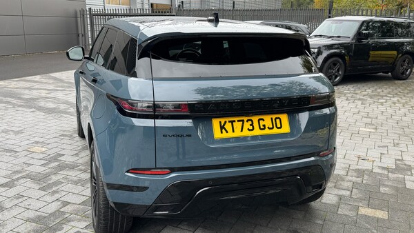 Used Land Rover Range Rover Evoque 2023 for sale - 76252580: Photo 28