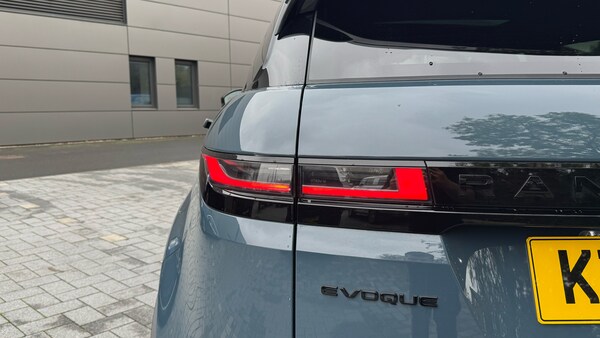 Used Land Rover Range Rover Evoque 2023 for sale - 76252580: Photo 31