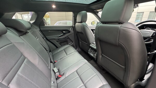 Used Land Rover Range Rover Evoque 2023 for sale - 76252580: Photo 33