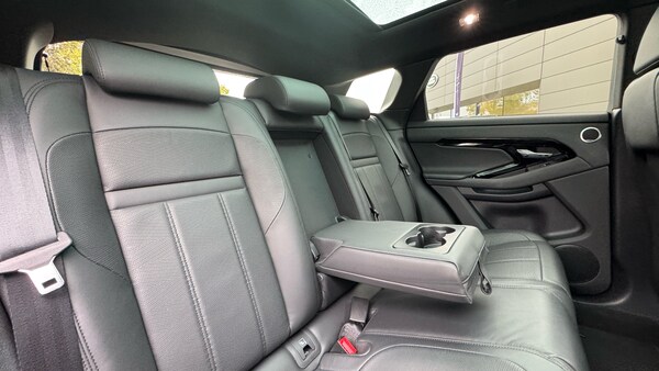 Used Land Rover Range Rover Evoque 2023 for sale - 76252580: Photo 34
