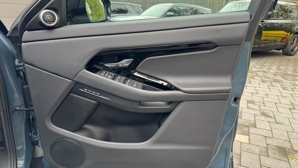 Used Land Rover Range Rover Evoque 2023 for sale - 76252580: Photo 35