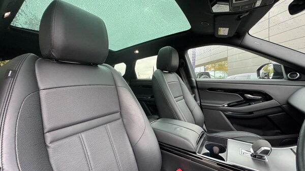 Used Land Rover Range Rover Evoque 2023 for sale - 76252580: Photo 38