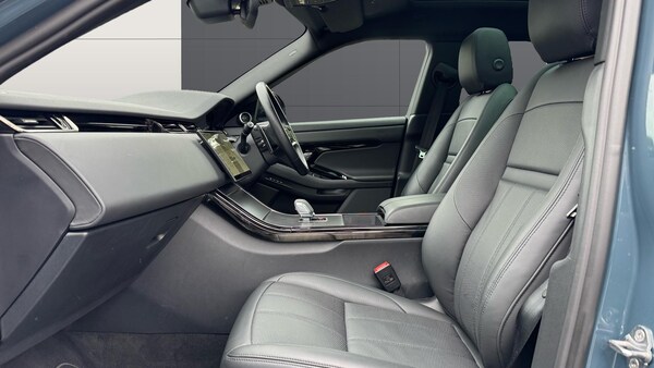 Used Land Rover Range Rover Evoque 2023 for sale - 76252580: Photo 3