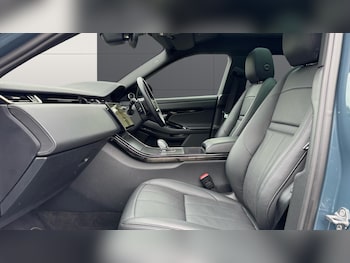 Used Land Rover Range Rover Evoque 2023 for sale - 76252580: Photo