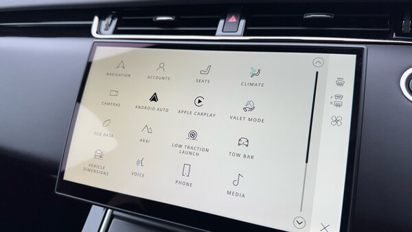 Used Land Rover Range Rover Evoque 2023 for sale - 76252580: Photo 40