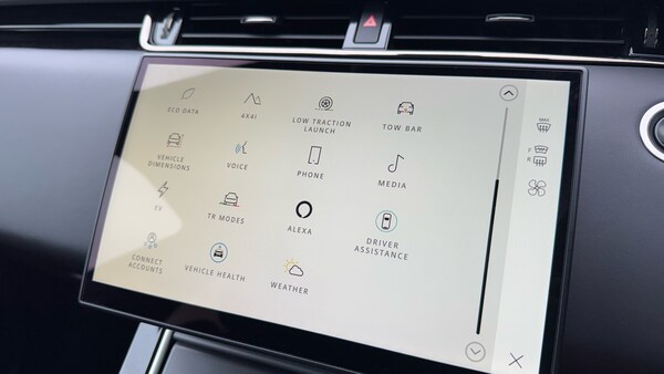 Used Land Rover Range Rover Evoque 2023 for sale - 76252580: Photo 41