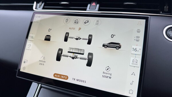 Used Land Rover Range Rover Evoque 2023 for sale - 76252580: Photo 42