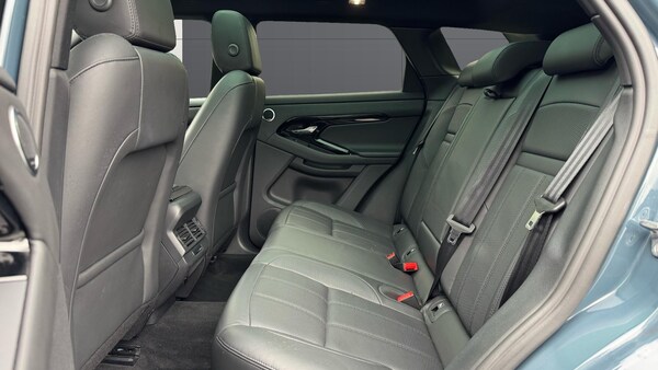 Used Land Rover Range Rover Evoque 2023 for sale - 76252580: Photo 4