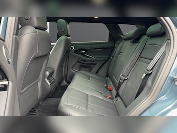 Used Land Rover Range Rover Evoque 2023 for sale - 76252580: Photo
