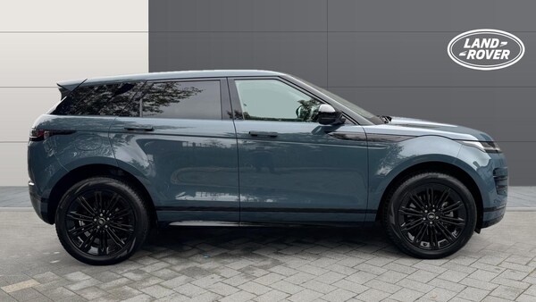 Used Land Rover Range Rover Evoque 2023 for sale - 76252580: Photo 5
