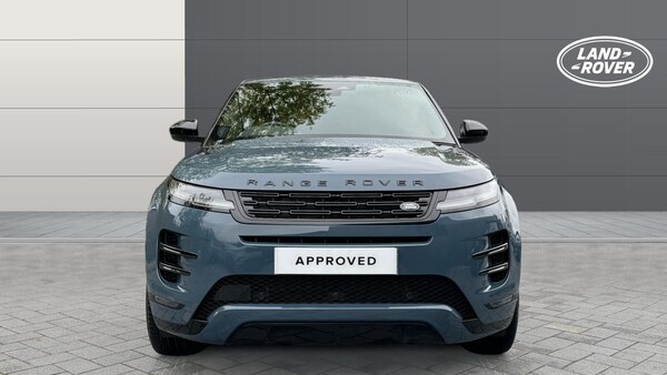 Used Land Rover Range Rover Evoque 2023 for sale - 76252580: Photo 7