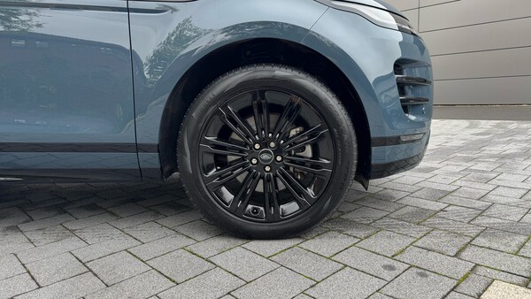 Used Land Rover Range Rover Evoque 2023 for sale - 76252580: Photo 8