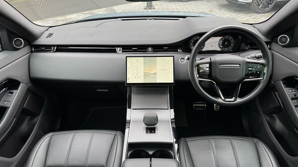 Used Land Rover Range Rover Evoque 2023 for sale - 76252580: Photo 9