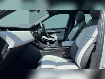 Used Land Rover Range Rover Evoque 2025 for sale - 78765410: Photo