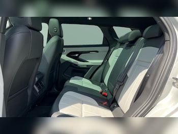 Used Land Rover Range Rover Evoque 2025 for sale - 78765410: Photo