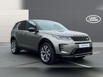 Used Land Rover Discovery Sport 2023 for sale - 79195884: Photo