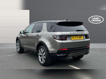 Used Land Rover Discovery Sport 2023 for sale - 79195884: Photo