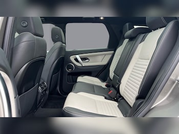 Used Land Rover Discovery Sport 2023 for sale - 79195884: Photo