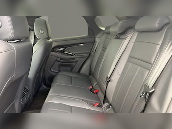 Used Land Rover Range Rover Evoque 2025 for sale - 78541458: Photo