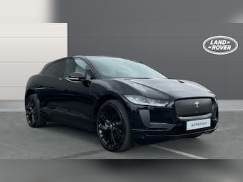 Used Jaguar I-Pace 2024 for sale - 79626431: Photo
