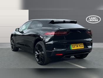 Used Jaguar I-Pace 2024 for sale - 79626431: Photo