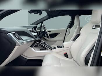 Used Jaguar I-Pace 2024 for sale - 79626431: Photo