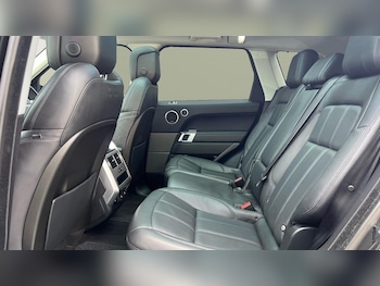 Used Land Rover Range Rover Sport 2019 for sale - 75918869: Photo