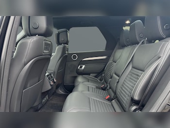 Used Land Rover Discovery 2022 for sale - 76405187: Photo