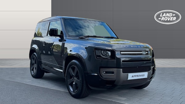 Used Land Rover Defender 2024 for sale - 76193003: Photo 1