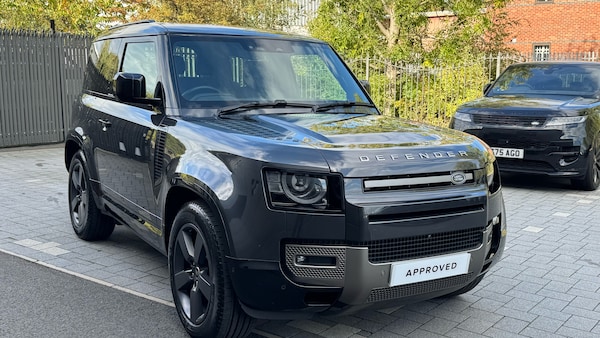 Used Land Rover Defender 2024 for sale - 76193003: Photo 25