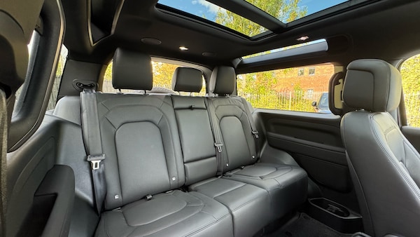 Used Land Rover Defender 2024 for sale - 76193003: Photo 34
