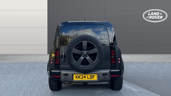 Used Land Rover Defender 2024 for sale - 76193003: Photo 6