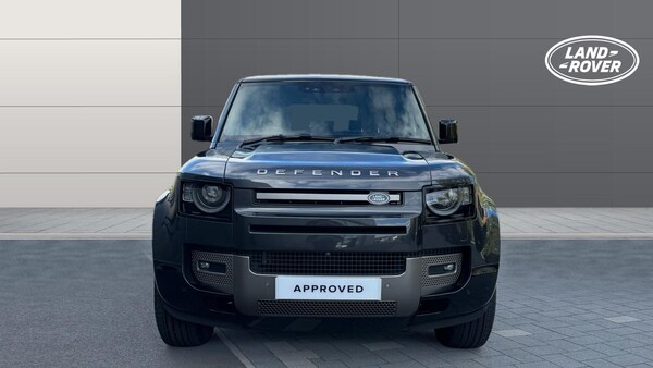Used Land Rover Defender 2024 for sale - 76193003: Photo 7