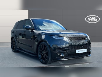 Used Land Rover Range Rover Sport 2023 for sale - 79515954: Photo