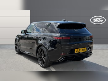 Used Land Rover Range Rover Sport 2023 for sale - 79515954: Photo