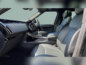 Used Land Rover Range Rover Sport 2023 for sale - 79515954: Photo