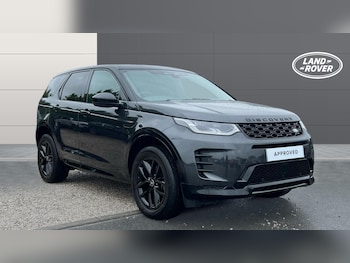 Used Land Rover Discovery Sport 2025 for sale - 78950441: Photo