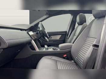 Used Land Rover Discovery Sport 2025 for sale - 78950441: Photo