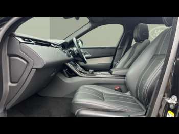 Used Land Rover Range Rover Velar 2020 for sale - 75304327: Photo