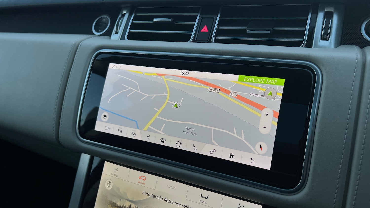 Used Land Rover Range Rover 2021 for sale - 76908430: Photo 11