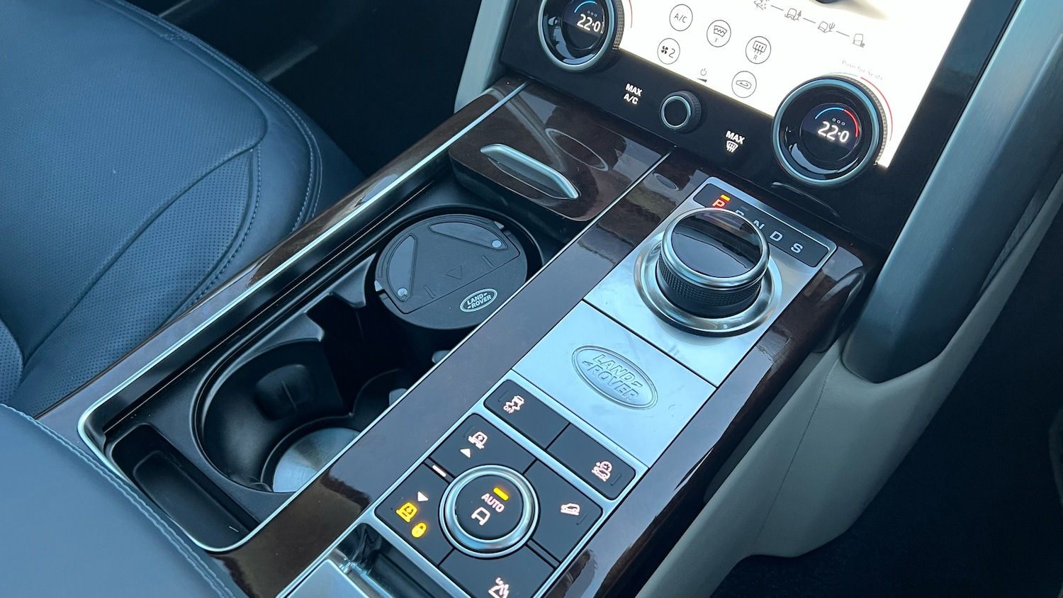 Used Land Rover Range Rover 2021 for sale - 76908430: Photo 13