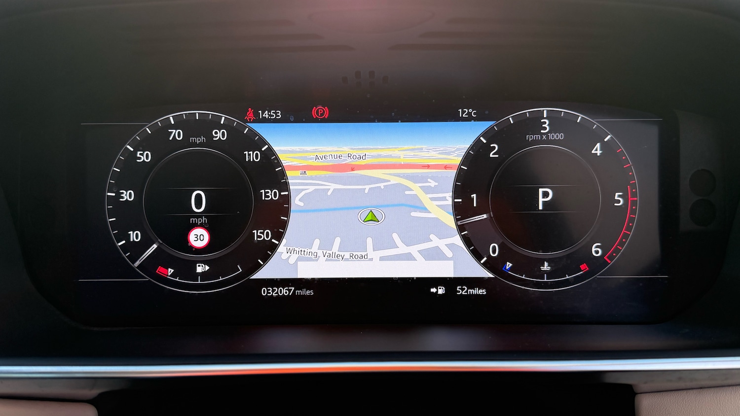 Used Land Rover Range Rover 2021 for sale - 76908430: Photo 16