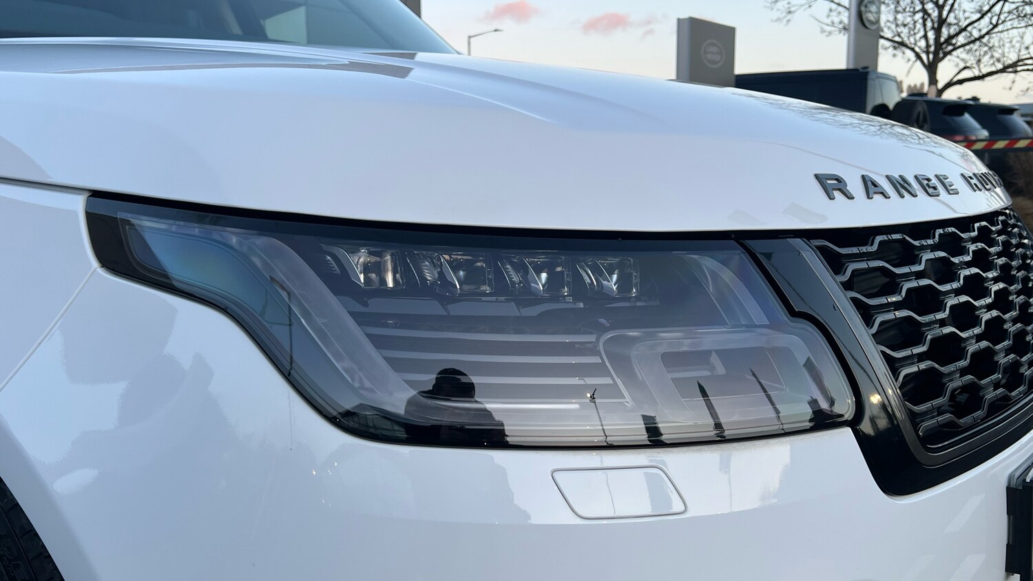 Used Land Rover Range Rover 2021 for sale - 76908430: Photo 17