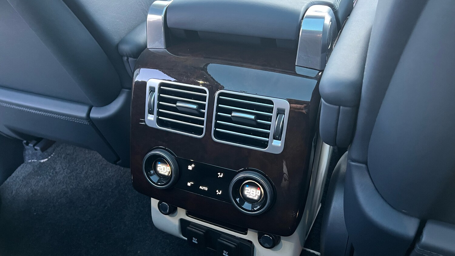 Used Land Rover Range Rover 2021 for sale - 76908430: Photo 18