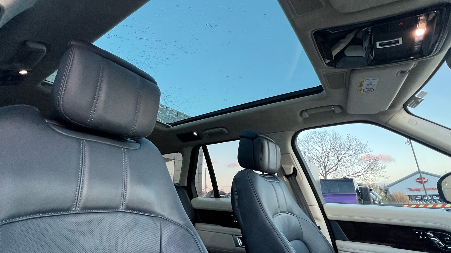 Used Land Rover Range Rover 2021 for sale - 76908430: Photo 20