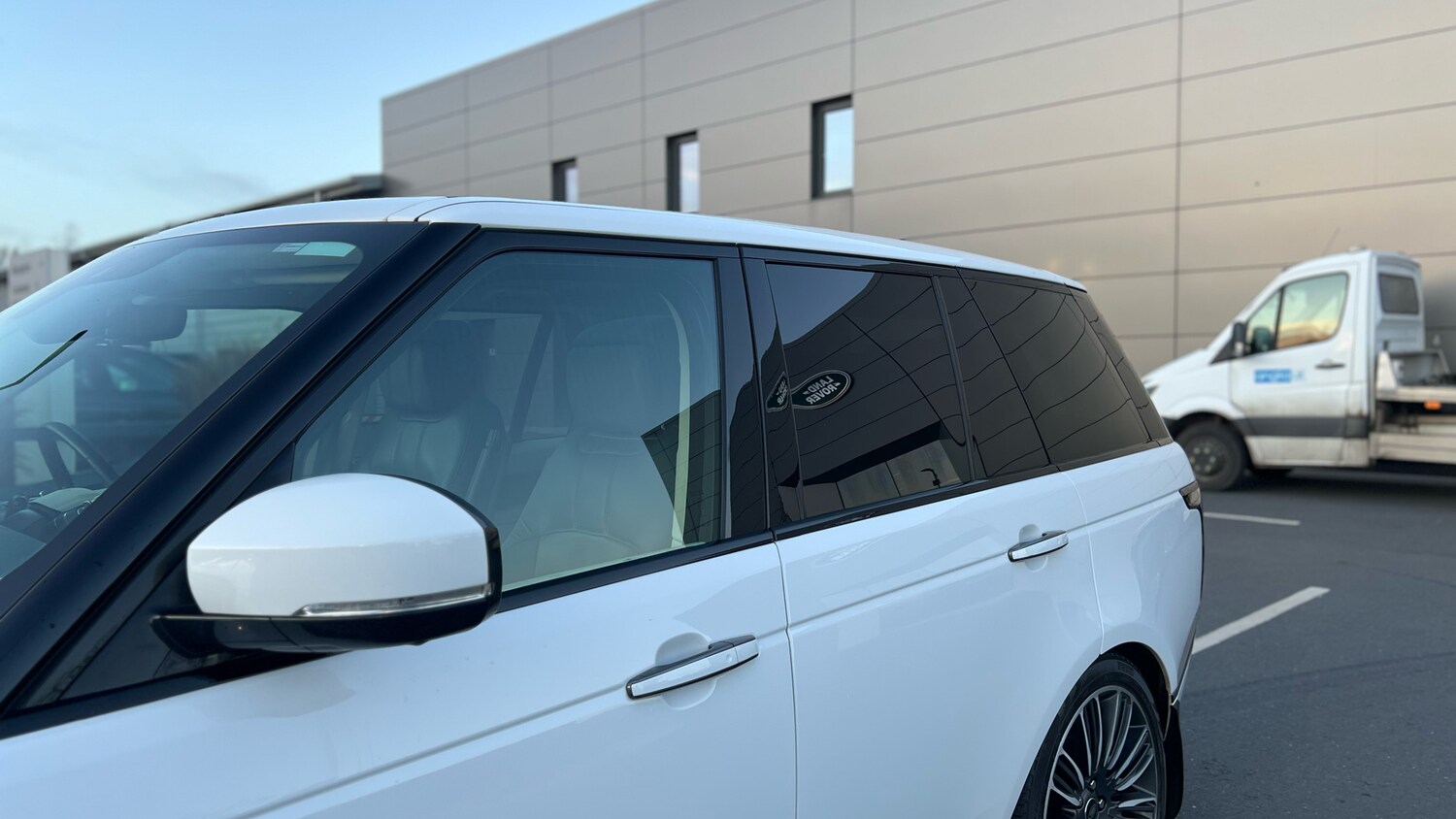 Used Land Rover Range Rover 2021 for sale - 76908430: Photo 22