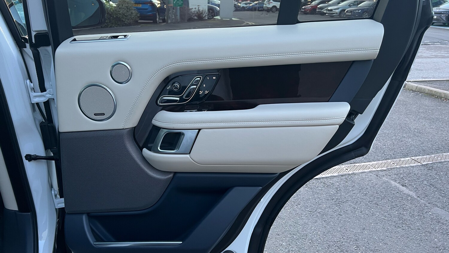 Used Land Rover Range Rover 2021 for sale - 76908430: Photo 31