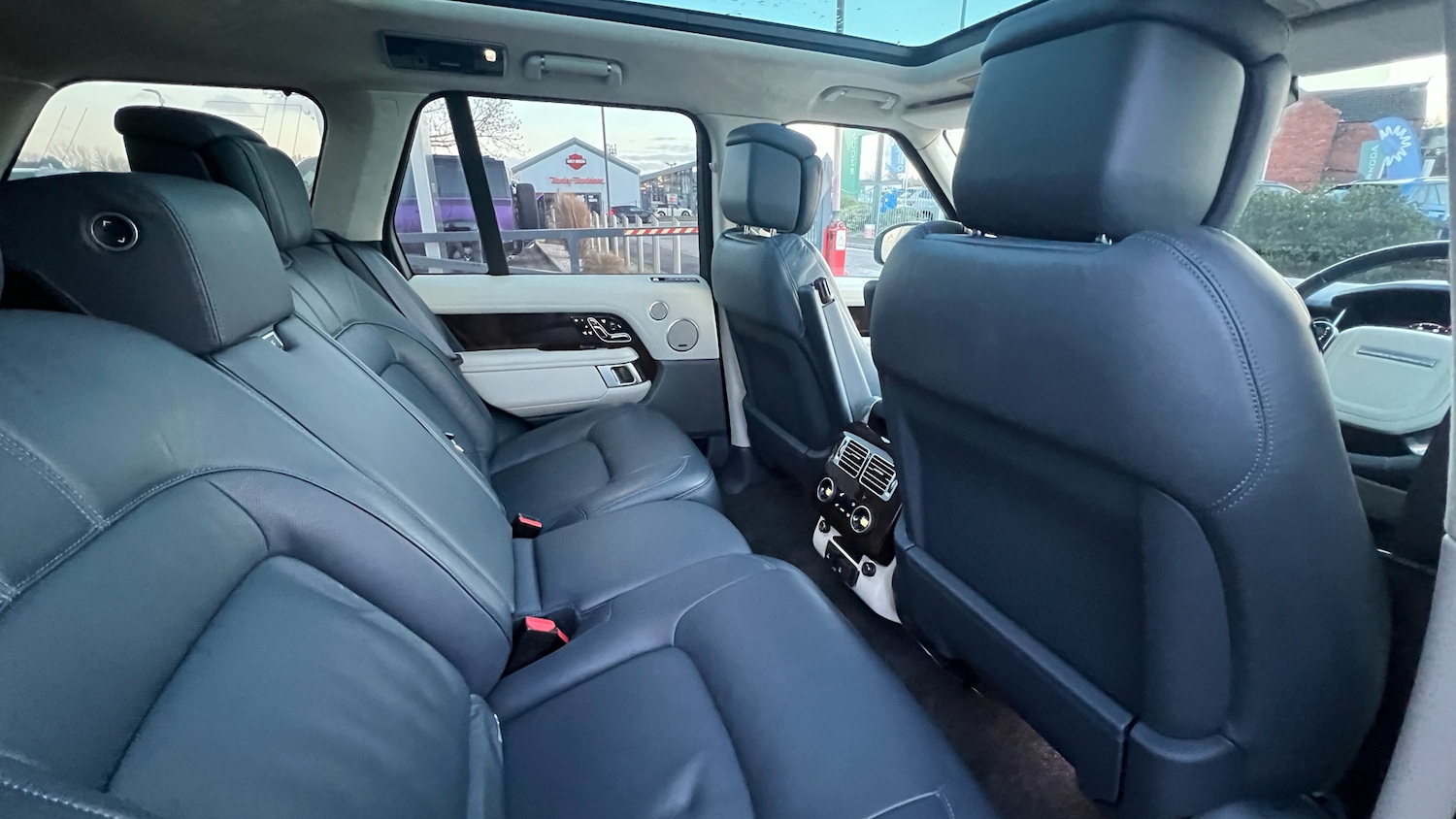 Used Land Rover Range Rover 2021 for sale - 76908430: Photo 32