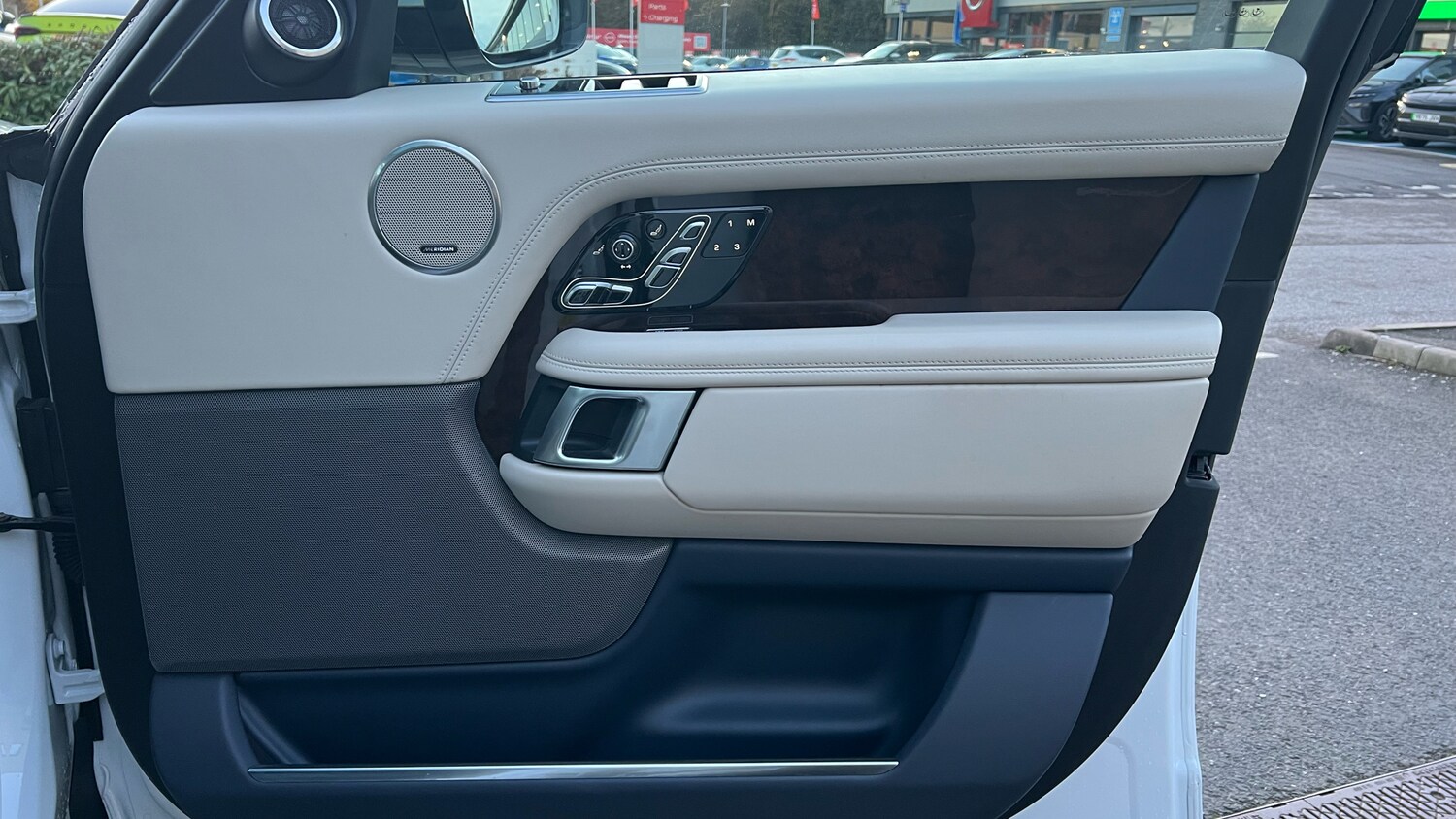 Used Land Rover Range Rover 2021 for sale - 76908430: Photo 34