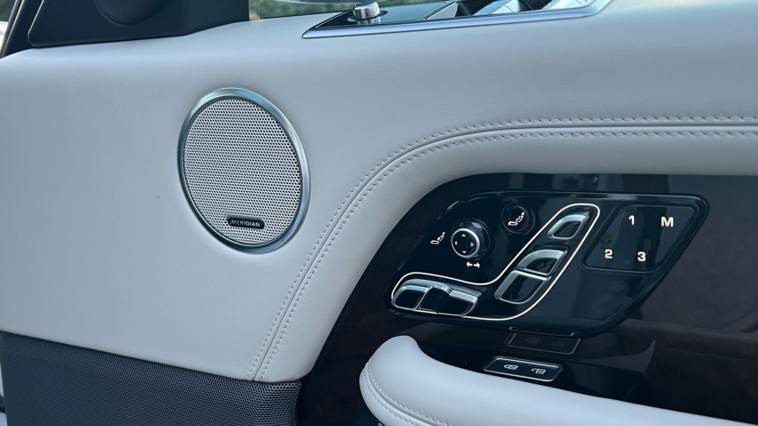 Used Land Rover Range Rover 2021 for sale - 76908430: Photo 35